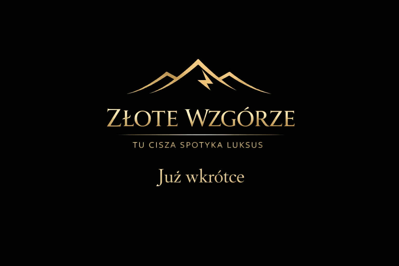 Złote Wzgórze