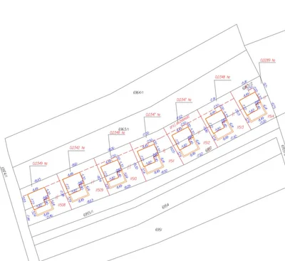 Złote Wzgórze - wizualizacja 5