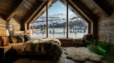 Złote Wzgórze - wizualizacja 8