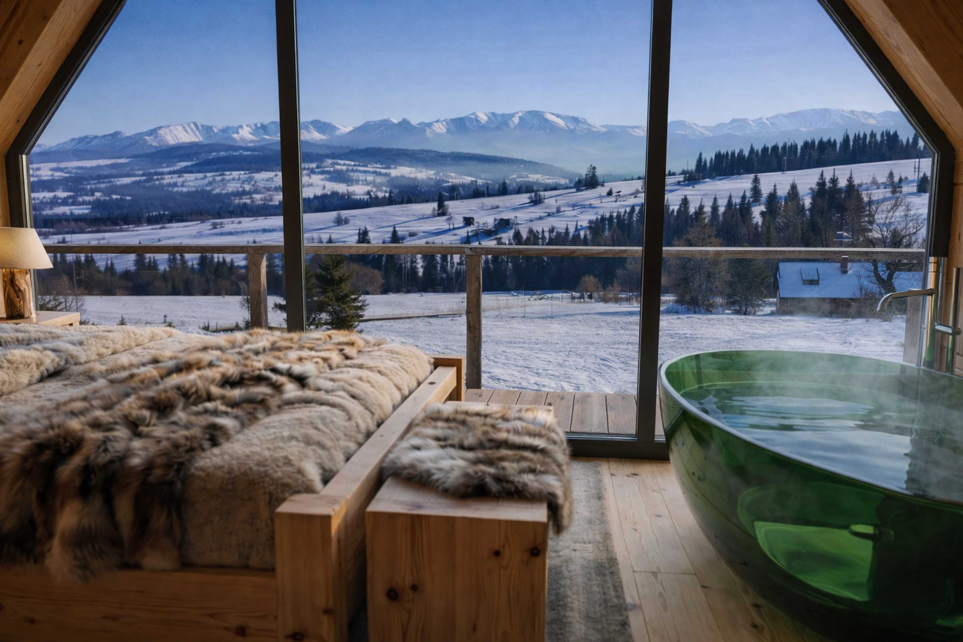 Dla kogo jest Złote Wzgórze?